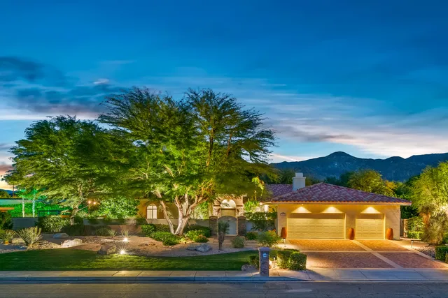 $1,695,000 | 3090 Goldenrod Lane, Palm Springs, CA 92264