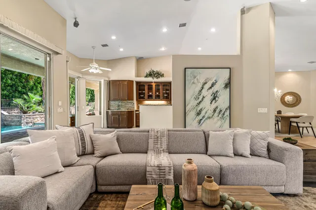 $1,695,000 | 3090 Goldenrod Lane, Palm Springs, CA 92264