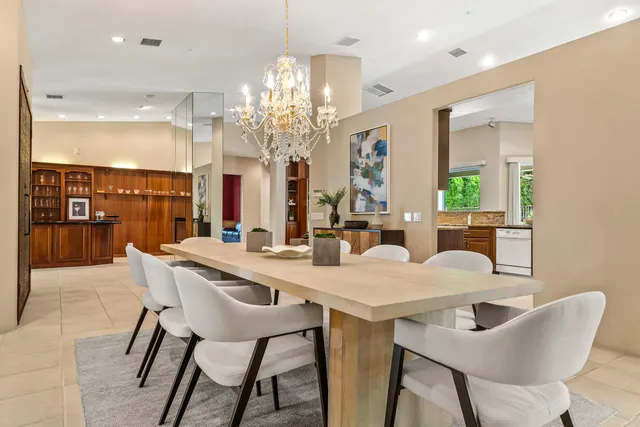 $1,695,000 | 3090 Goldenrod Lane, Palm Springs, CA 92264