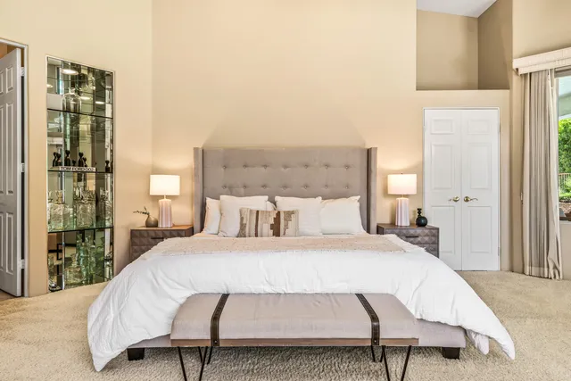 $1,695,000 | 3090 Goldenrod Lane, Palm Springs, CA 92264