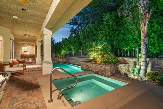 $1,695,000 | 3090 Goldenrod Lane, Palm Springs, CA 92264