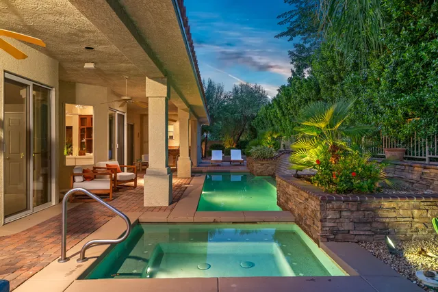 $1,695,000 | 3090 Goldenrod Lane, Palm Springs, CA 92264