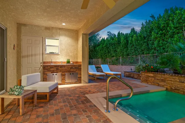 $1,695,000 | 3090 Goldenrod Lane, Palm Springs, CA 92264