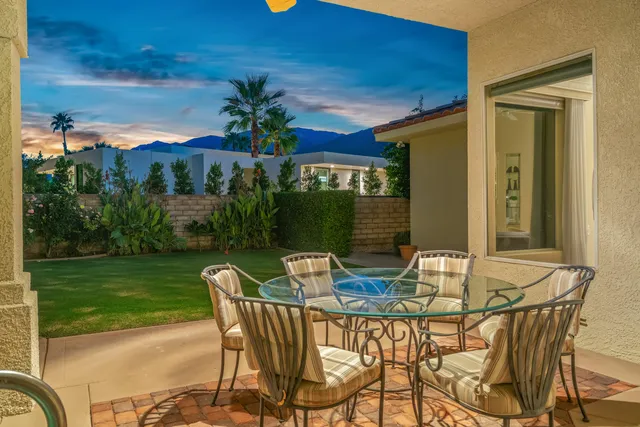 $1,695,000 | 3090 Goldenrod Lane, Palm Springs, CA 92264
