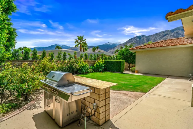$1,695,000 | 3090 Goldenrod Lane, Palm Springs, CA 92264