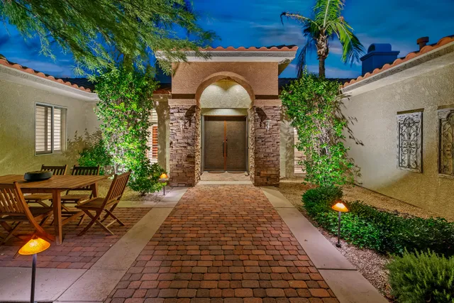 $1,695,000 | 3090 Goldenrod Lane, Palm Springs, CA 92264