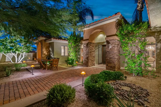 $1,695,000 | 3090 Goldenrod Lane, Palm Springs, CA 92264