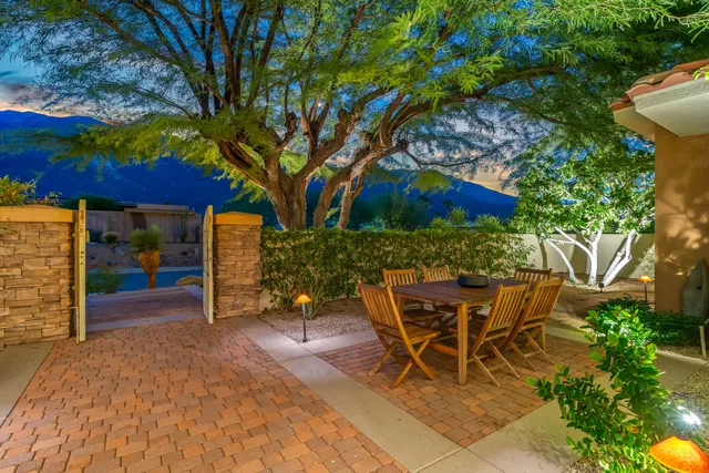 $1,695,000 | 3090 Goldenrod Lane, Palm Springs, CA 92264