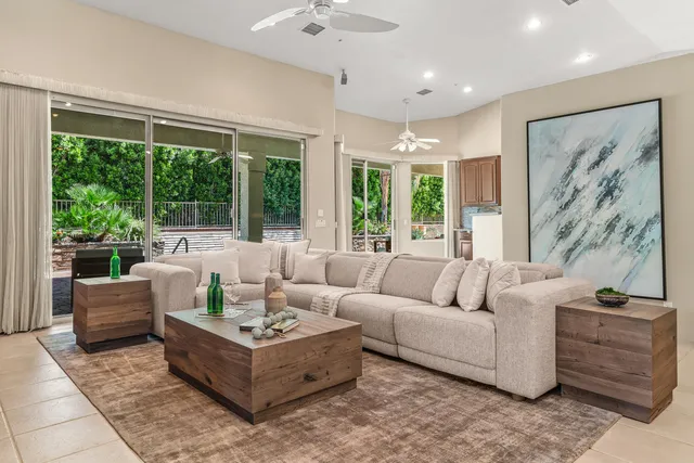 $1,695,000 | 3090 Goldenrod Lane, Palm Springs, CA 92264