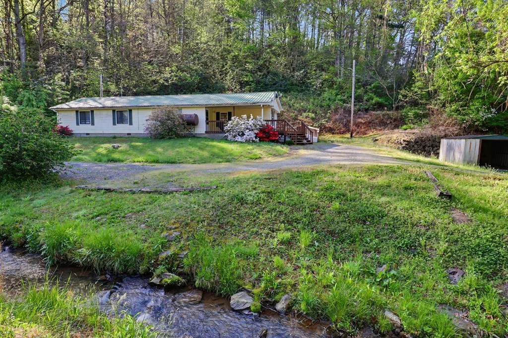 20 Bates Creek Road Murphy, NC 28906 - Photo 45 of 47