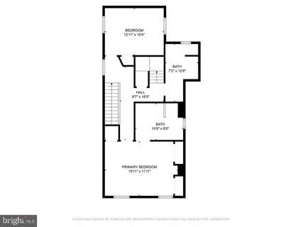 a picture of floor plan