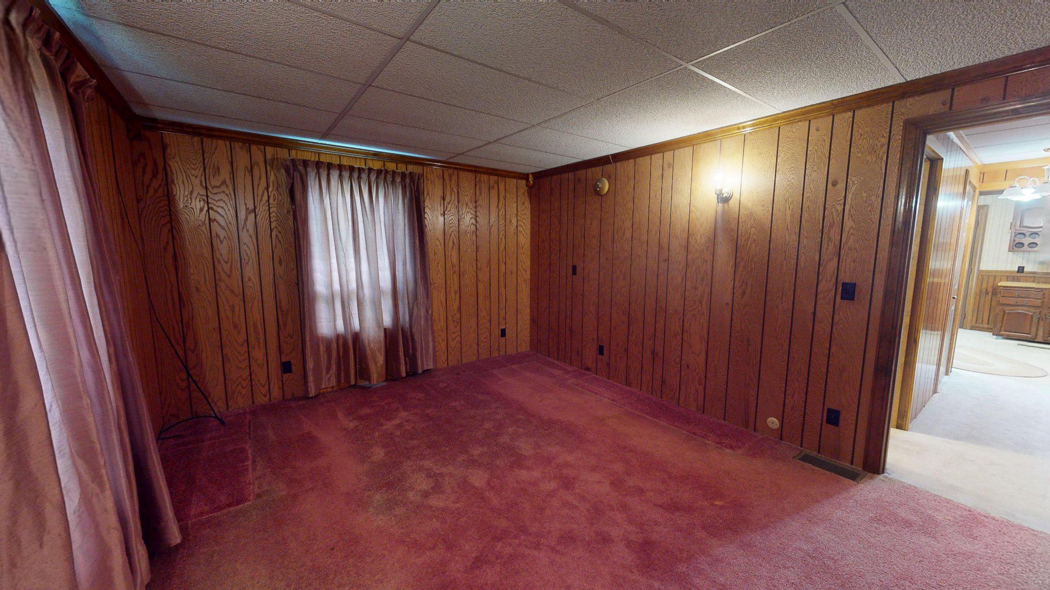505 Big Ridge Road Lewistown, PA 17044 - Photo 9 of 31 Bedroom #1 main floor