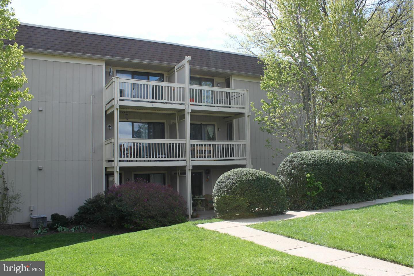5766 Rexford Court, Unit Q Springfield, VA 22152 - Photo 1 of 29