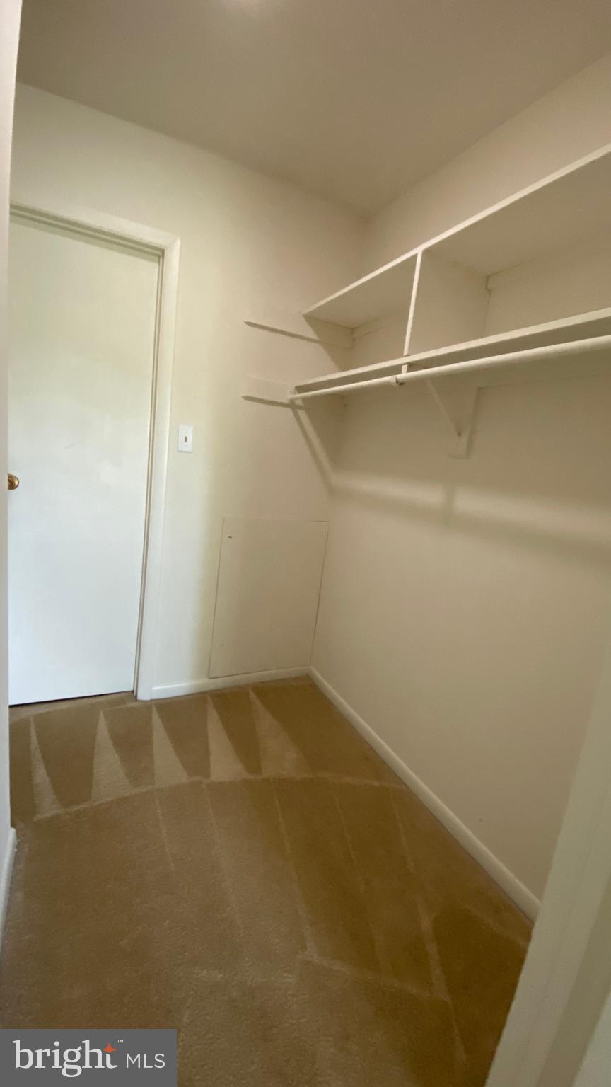 5766 Rexford Court, Unit Q Springfield, VA 22152 - Photo 13 of 29 WALK IN CLOSET