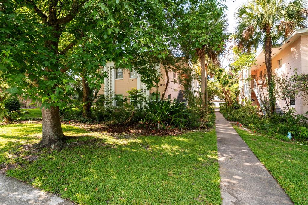802 Rugby Street, Unit B Orlando, FL 32804 - Photo 1 of 28