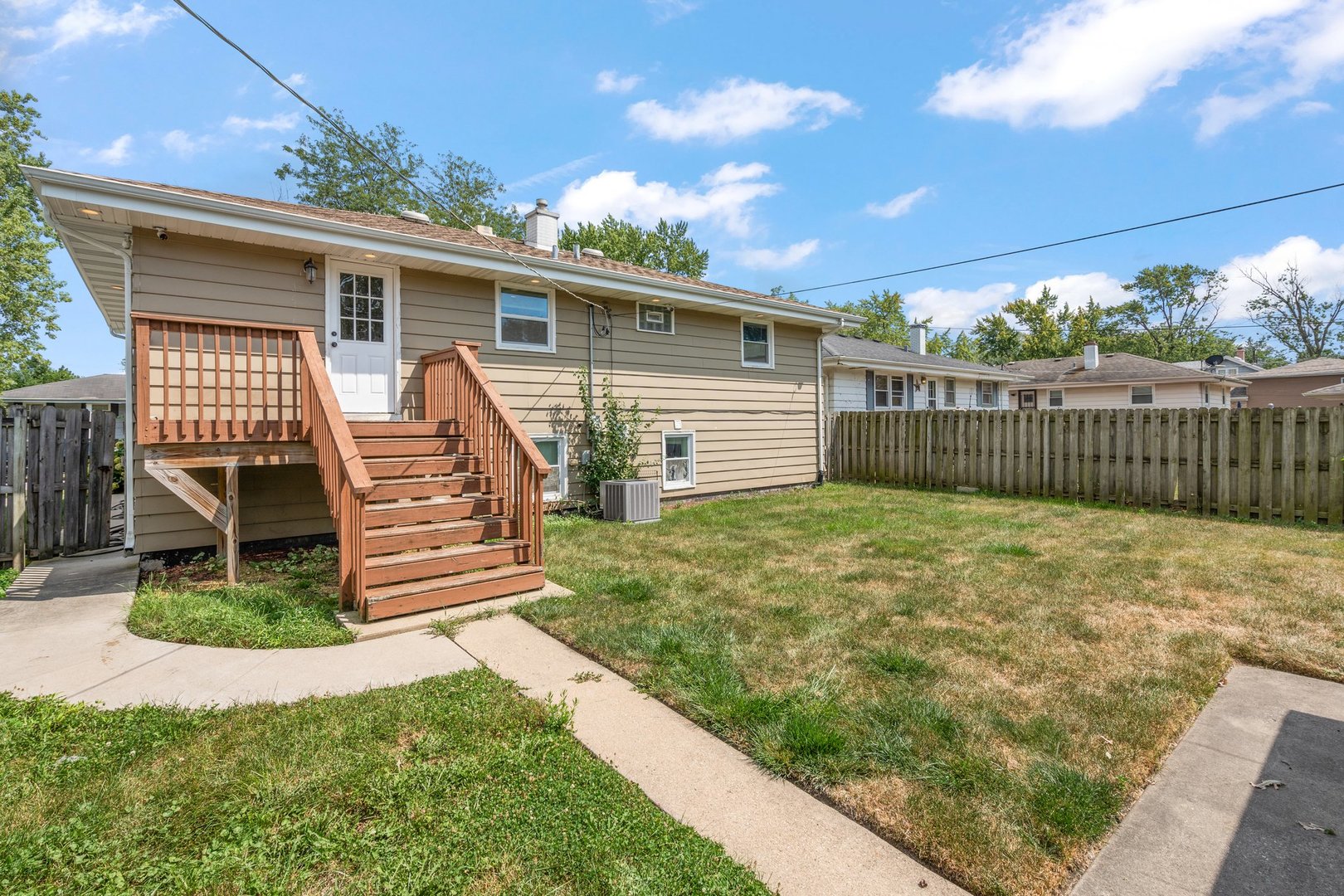 17830 Ridgewood Avenue Lansing, IL 60438 - Photo 33 of 37 Gallery Image 33