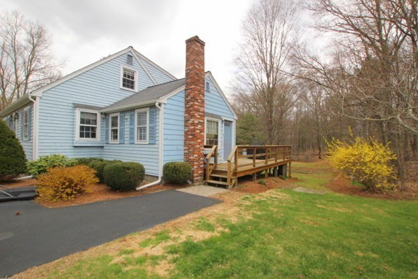32 Meadowview Road Foxboro, MA 02035 - Photo 14 of 18 Gallery Image 14