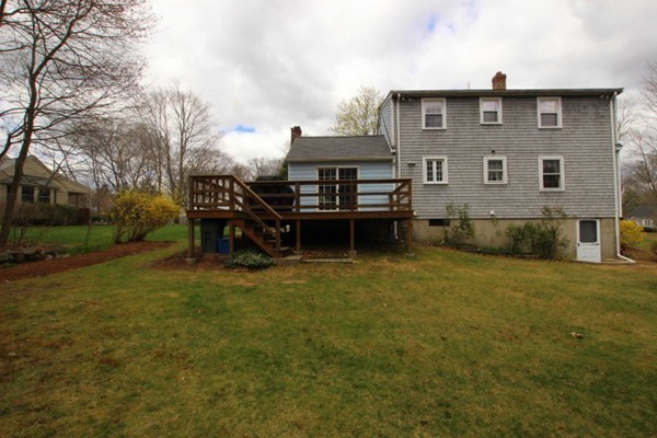 32 Meadowview Road Foxboro, MA 02035 - Photo 16 of 18 Gallery Image 16