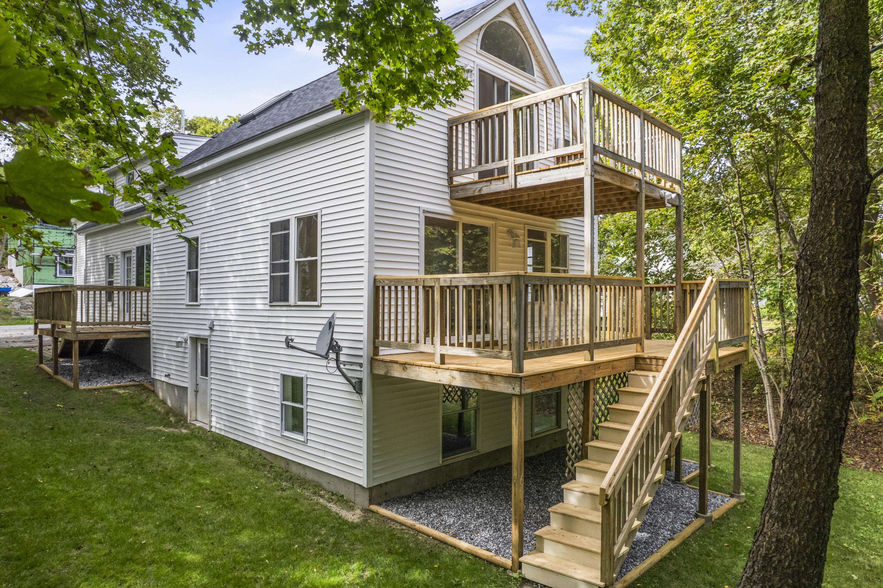 10 Charles Street Bath, ME 04530 - Photo 54 of 61 10 Charles St_161