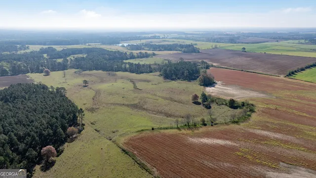 $541,687 | 0 Lost Road, Arabi, GA 31712