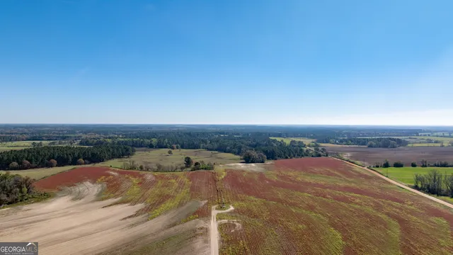 $541,687 | 0 Lost Road, Arabi, GA 31712