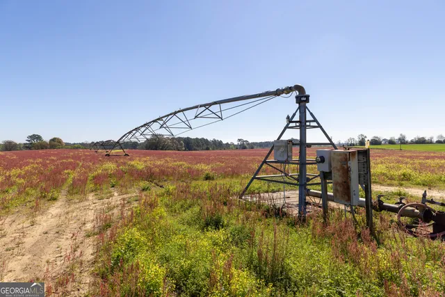 $541,687 | 0 Lost Road, Arabi, GA 31712