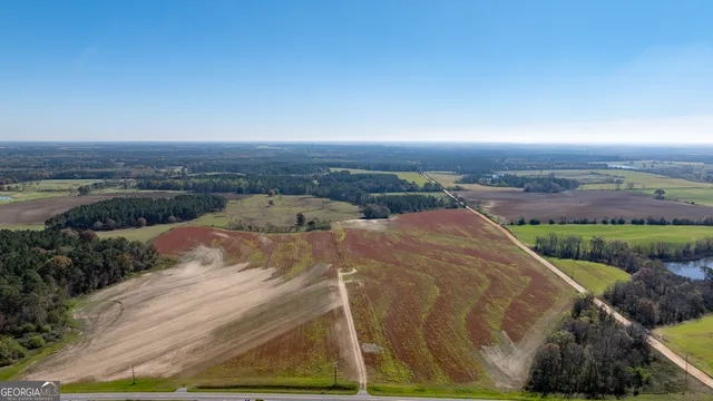 $541,687 | 0 Lost Road, Arabi, GA 31712