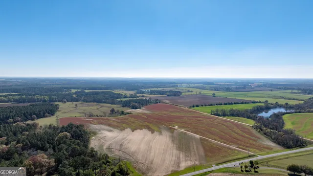 $541,687 | 0 Lost Road, Arabi, GA 31712