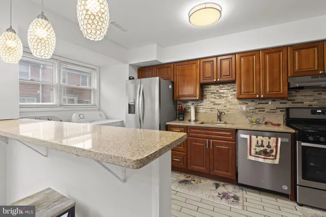 $220,000 | 2633 Molton Way, Unit 2633, Baltimore, MD 21244