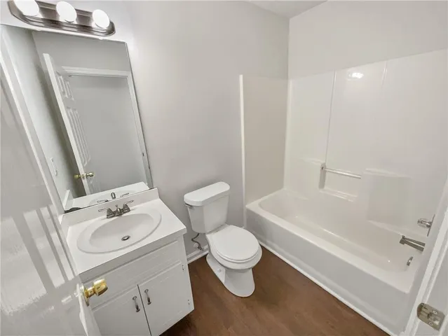 $327,000 | 5049 Holly Hock Drive, Flowery Branch, GA 30542