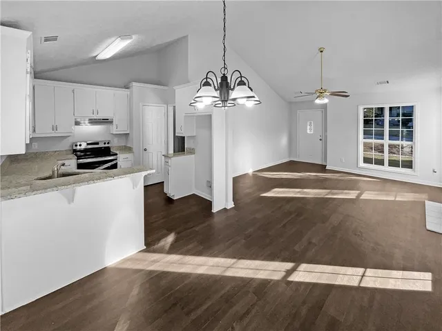 $327,000 | 5049 Holly Hock Drive, Flowery Branch, GA 30542