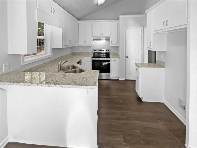 $327,000 | 5049 Holly Hock Drive, Flowery Branch, GA 30542