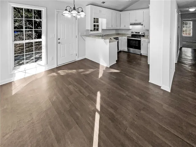 $327,000 | 5049 Holly Hock Drive, Flowery Branch, GA 30542