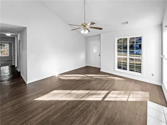 $327,000 | 5049 Holly Hock Drive, Flowery Branch, GA 30542