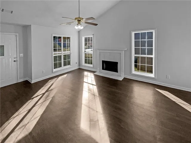 $327,000 | 5049 Holly Hock Drive, Flowery Branch, GA 30542