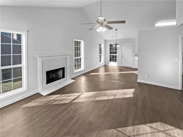 $327,000 | 5049 Holly Hock Drive, Flowery Branch, GA 30542