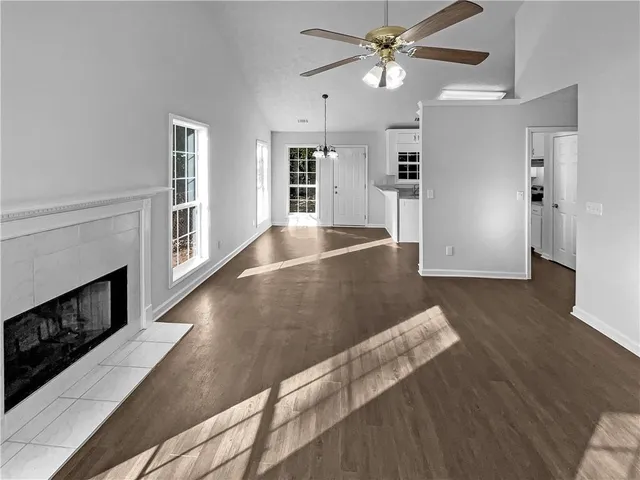 $327,000 | 5049 Holly Hock Drive, Flowery Branch, GA 30542