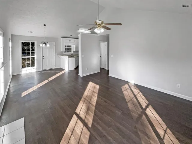 $327,000 | 5049 Holly Hock Drive, Flowery Branch, GA 30542