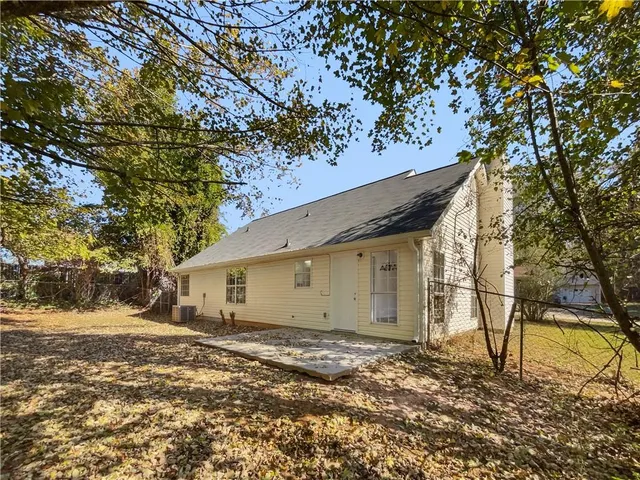 $327,000 | 5049 Holly Hock Drive, Flowery Branch, GA 30542