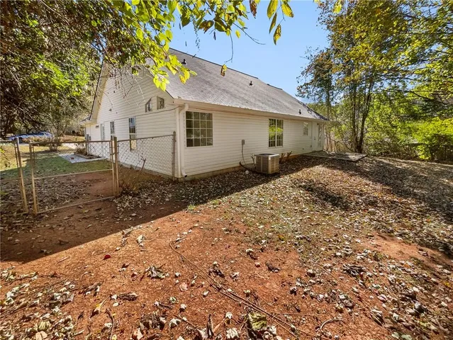 $327,000 | 5049 Holly Hock Drive, Flowery Branch, GA 30542