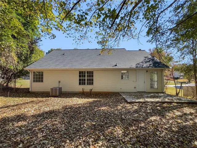 $327,000 | 5049 Holly Hock Drive, Flowery Branch, GA 30542