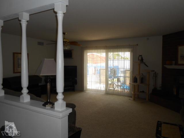 2450 Fitzgerald Road Simi Valley, CA 93065 - Photo 3 of 14 a room with window and furniture