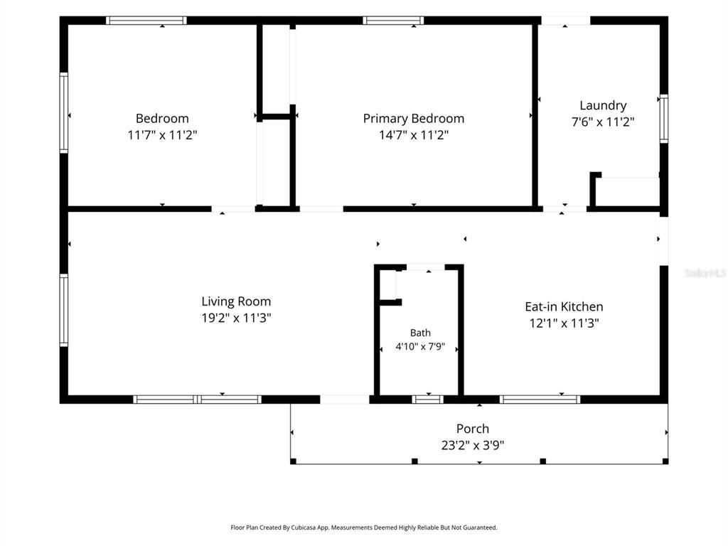 7280 Wimberly Court Weeki Wachee, FL 34607 - Photo 4 of 32