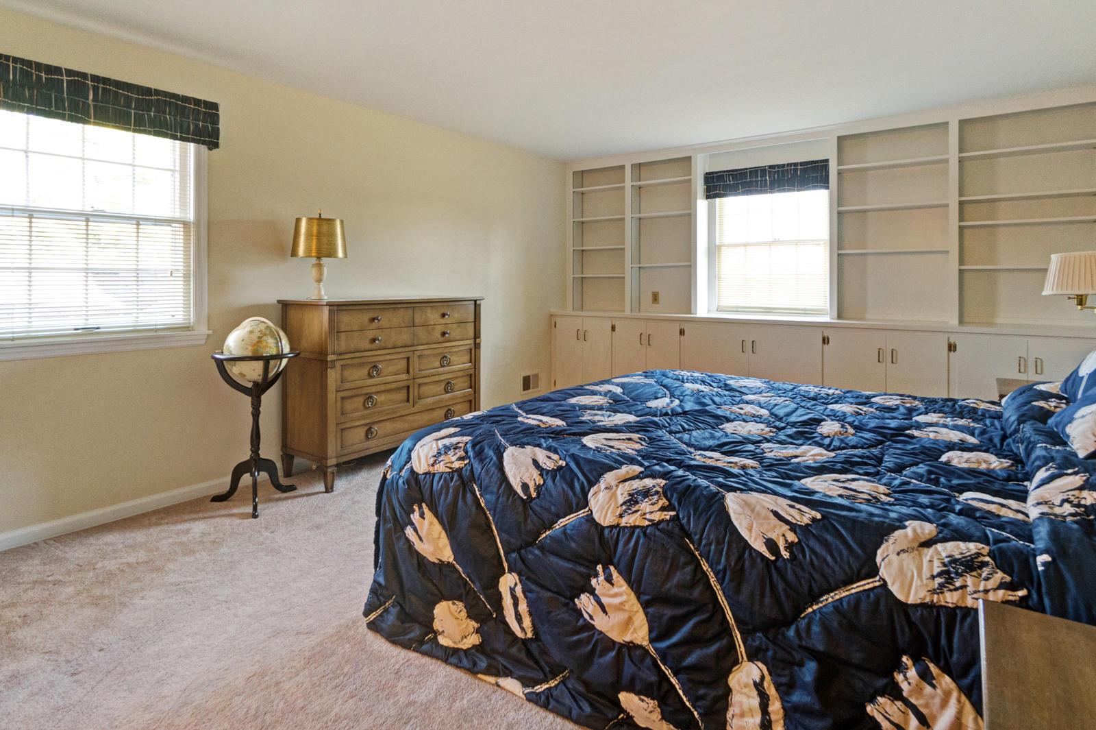 4401 Woodbridge Road Columbus, OH 43220 - Photo 30 of 43