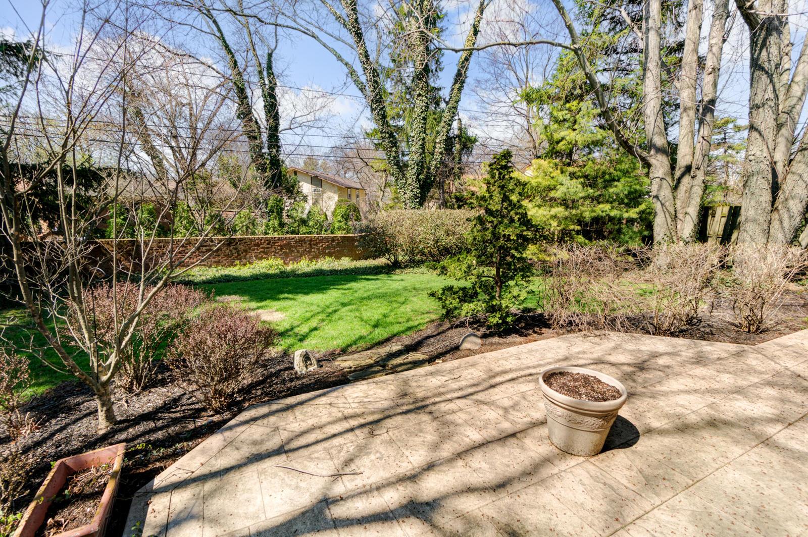 4401 Woodbridge Road Columbus, OH 43220 - Photo 36 of 43