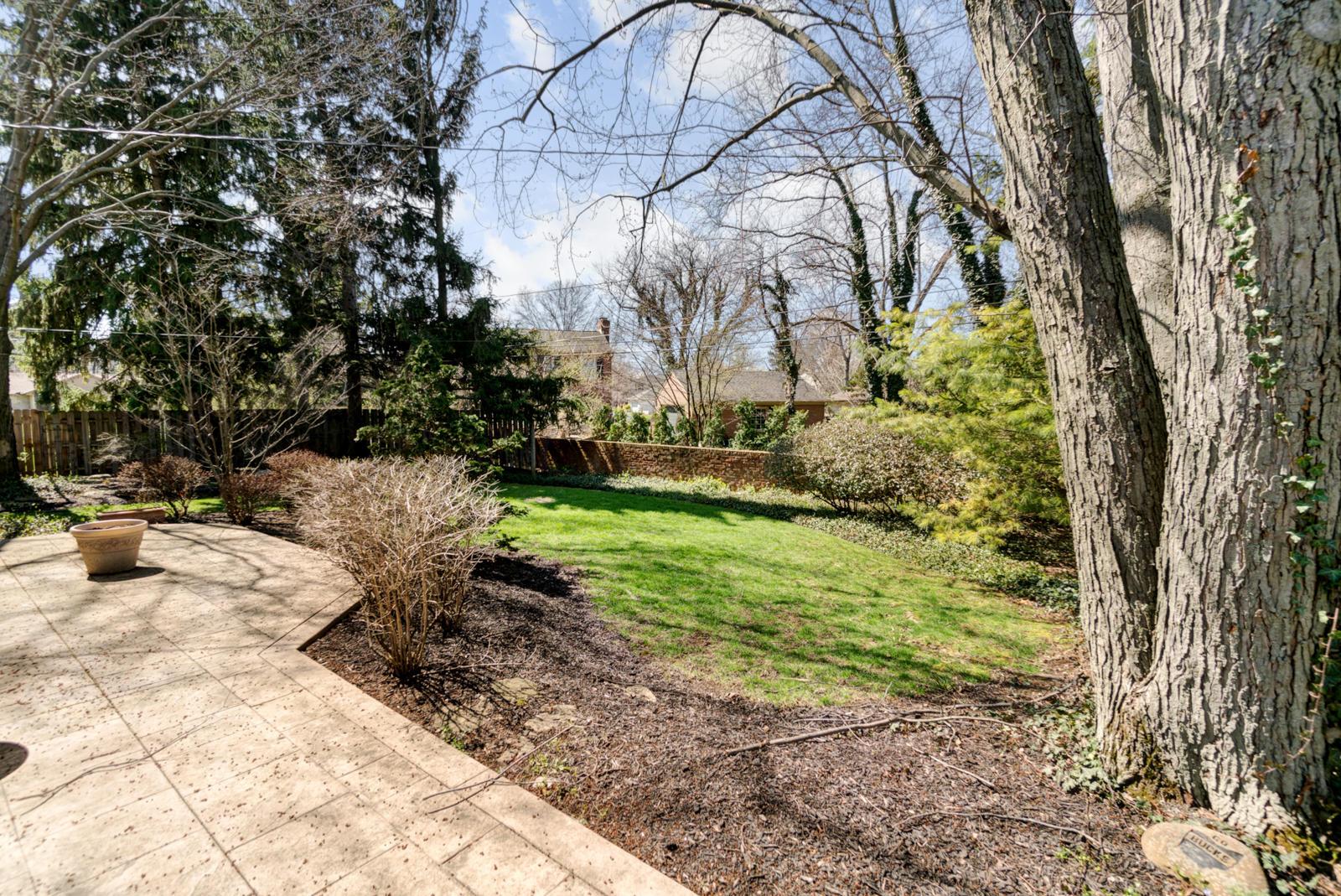 4401 Woodbridge Road Columbus, OH 43220 - Photo 37 of 43