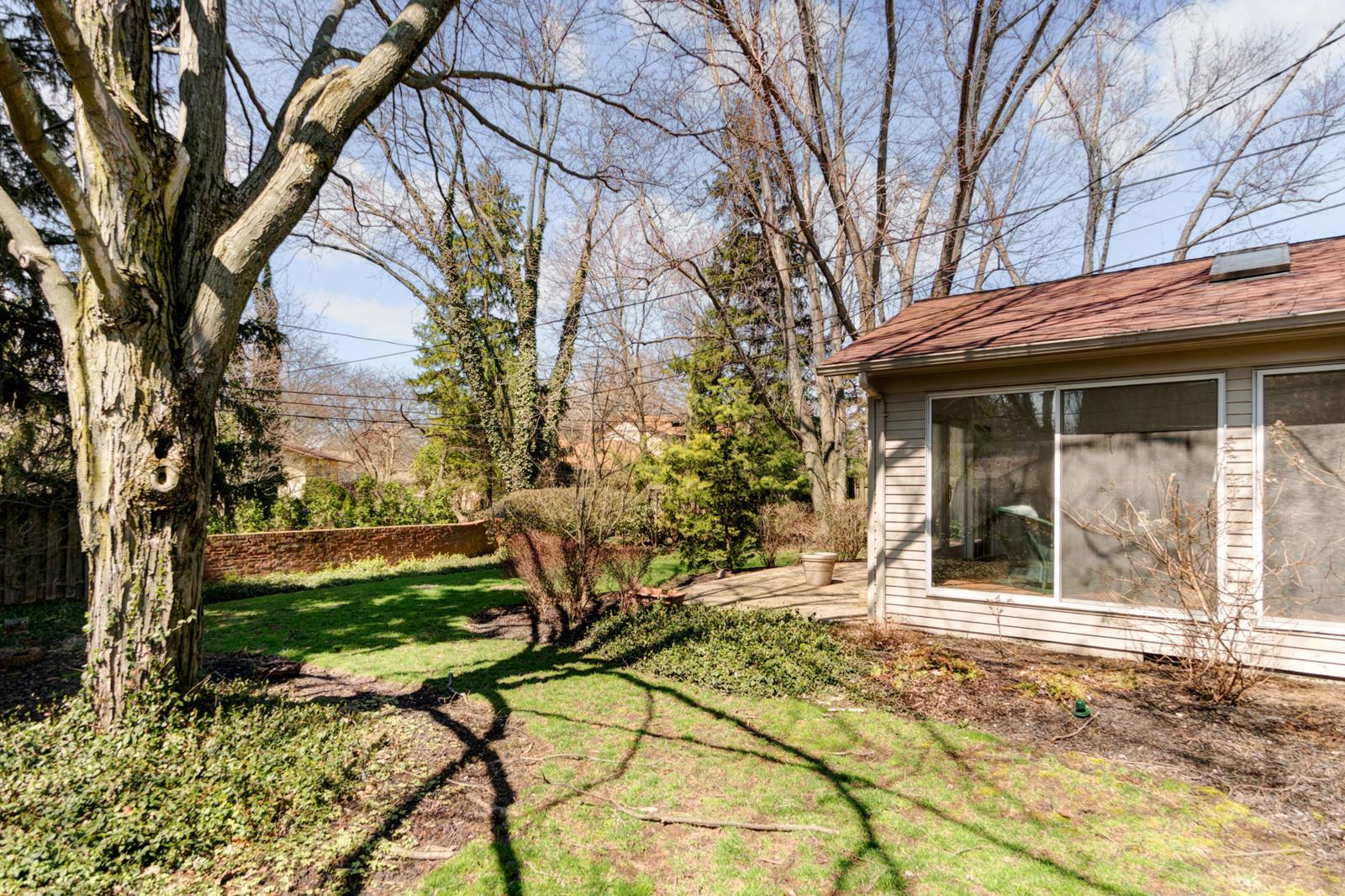 4401 Woodbridge Road Columbus, OH 43220 - Photo 38 of 43