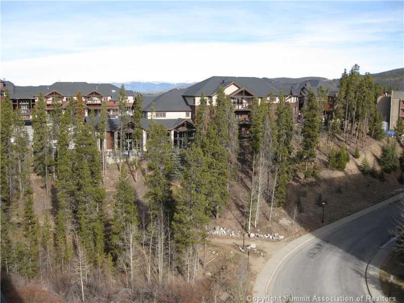 640 Village Road, Unit 805 Breckenridge, CO 80424 - Photo 8 of 8 Gallery Image 8