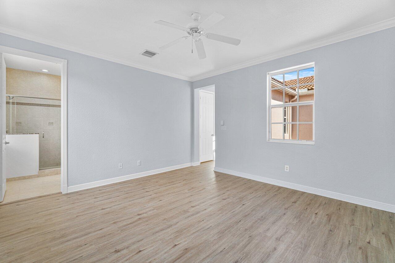 8339 Northwest 8th Terrace Boca Raton, FL 33487 - Photo 17 of 39 Master Bedroom