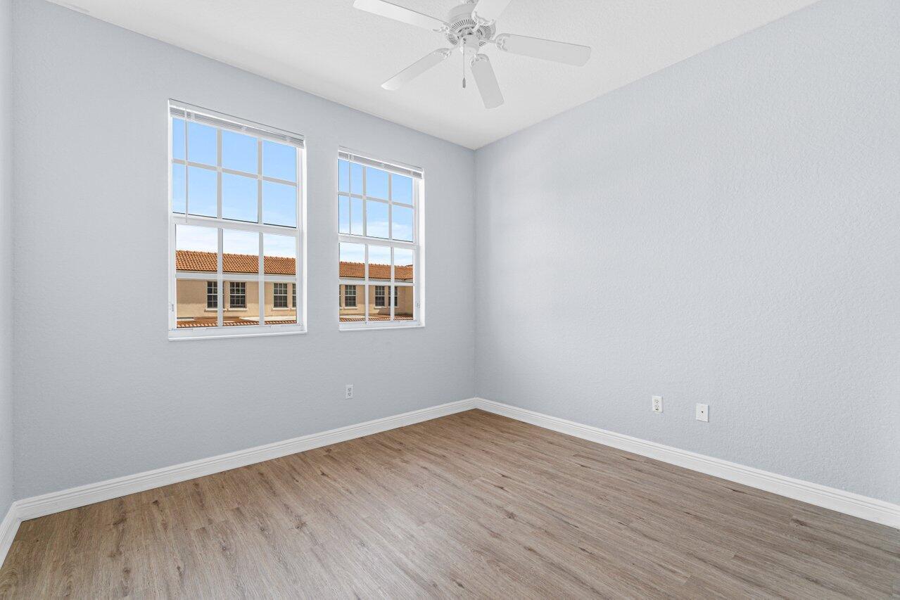 8339 Northwest 8th Terrace Boca Raton, FL 33487 - Photo 25 of 39 Giest Bedroom 3